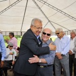 Jackson destaca importância da Petrobras durante comemorações dos 50 anos da descoberta de petróleo em SE -