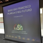 Baixo São Francisco recebe Conferência Territorial das Cidades -
