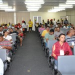 Delegados avaliam 5ª Conferência Estadual das Cidades -