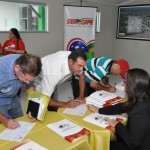 Conferência Territorial é realizada no Sul Sergipano -