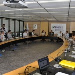 BNDES considera Sergipe Cidades modelo de planejamento urbano territorial - Helena Lastres: através do exemplo do Sergipe Cidades poderemos observar caminhos para outros estados