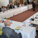 Sergipe participa de reunião do Nacional do Pacto para Criança e Adolescente - Fotos: Gabrielle Sandes / SeplagCE