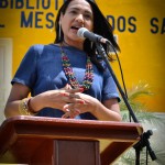 Governo reinaugura biblioteca pública em Santo Amaro das Brotas - Inaugurada a biblioteca pública Professor Manoel Messias dos Santos / Fotos: Denisson Alves/Secult