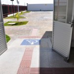 Centro Integrado de Segurança Pública garante mais segurança em Japaratuba - Centro Integrado de Segurança Pública em Japaratuba (Fotos: Ascom / Sedurb)