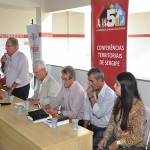 Baixo São Francisco recebe Conferência Territorial das Cidades -