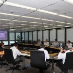 BNDES considera Sergipe Cidades modelo de planejamento urbano territorial - Helena Lastres: através do exemplo do Sergipe Cidades poderemos observar caminhos para outros estados
