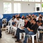 Territórios do Médio e do Alto Sertão recebem Conferência Territorial de Sergipe - Francisco Nogueira "Esse método de trabalhar já deu bons resultados".