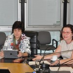 BNDES considera Sergipe Cidades modelo de planejamento urbano territorial - Helena Lastres: através do exemplo do Sergipe Cidades poderemos observar caminhos para outros estados