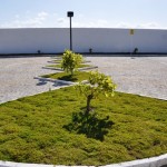 Centro Integrado de Segurança Pública garante mais segurança em Japaratuba - Centro Integrado de Segurança Pública em Japaratuba (Fotos: Ascom / Sedurb)