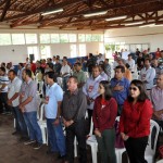 Governo do Estado realiza 5ª Conferência Estadual das Cidades - Conferência Territorial no Sul Sergipano