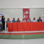 Conferência Territorial é realizada no Sul Sergipano -