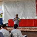 Territórios do Médio e do Alto Sertão recebem Conferência Territorial de Sergipe - Francisco Nogueira "Esse método de trabalhar já deu bons resultados".