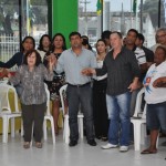 Conferência Territorial é realizada no Sul Sergipano -