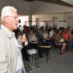 Baixo São Francisco recebe Conferência Territorial das Cidades -