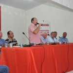 Conferência Territorial é realizada no Sul Sergipano -