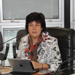 BNDES considera Sergipe Cidades modelo de planejamento urbano territorial - Helena Lastres: através do exemplo do Sergipe Cidades poderemos observar caminhos para outros estados