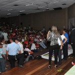 Delegados avaliam 5ª Conferência Estadual das Cidades -