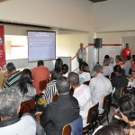 Baixo São Francisco recebe Conferência Territorial das Cidades -