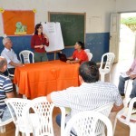 Territórios do Médio e do Alto Sertão recebem Conferência Territorial de Sergipe - Francisco Nogueira "Esse método de trabalhar já deu bons resultados".