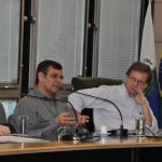 BNDES considera Sergipe Cidades modelo de planejamento urbano territorial - Helena Lastres: através do exemplo do Sergipe Cidades poderemos observar caminhos para outros estados