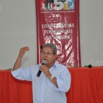 Conferência Territorial é realizada no Sul Sergipano -