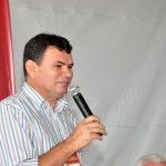Territórios do Médio e do Alto Sertão recebem Conferência Territorial de Sergipe - Francisco Nogueira "Esse método de trabalhar já deu bons resultados".