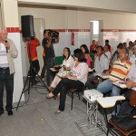 Baixo São Francisco recebe Conferência Territorial das Cidades -