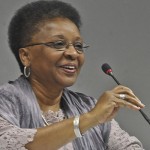 Conferência da Igualdade Racial acontece hoje com presença de ministra  - Ministra Luiza de Bairros (Foto: Divulgação)