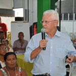 Conferência Territorial é realizada no Sul Sergipano -