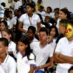 Belivaldo Chagas anuncia reforma da escola Ofenísia Freire  -