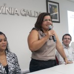 Consultor da PR participa do encerramento do curso de Tradutores e Intérpretes de Libras da Seed -