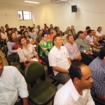 Audiência sobre reordenamento institucional e medidas socioeducativas acontece em Pacatuba -