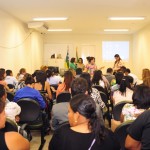 Audiência sobre reordenamento institucional e medidas socioeducativas acontece em Pacatuba -