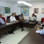 IPTI empossa novos membros em Conselho Administrativo - Fotos: Vieira Neto  Ascom/Sedetec