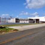 Centro Integrado de Segurança Pública garante mais segurança em Japaratuba - Centro Integrado de Segurança Pública em Japaratuba (Fotos: Ascom / Sedurb)