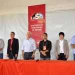 Territórios do Médio e do Alto Sertão recebem Conferência Territorial de Sergipe - Francisco Nogueira "Esse método de trabalhar já deu bons resultados".