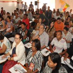 Baixo São Francisco recebe Conferência Territorial das Cidades -