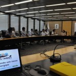 BNDES considera Sergipe Cidades modelo de planejamento urbano territorial - Helena Lastres: através do exemplo do Sergipe Cidades poderemos observar caminhos para outros estados