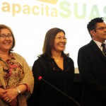 Governo e Unit realizam aula inaugural do CapacitaSuas -