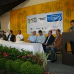 População das regiões Sul e Centro Sul do estado discute resíduos sólidos  - Fotos: Ascom/Semarh