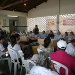 Agreste Central realiza 4ª conferência Regional de Resíduos Sólidos -