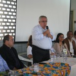 Agreste Central realiza 4ª conferência Regional de Resíduos Sólidos -