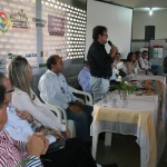 Agreste Central realiza 4ª conferência Regional de Resíduos Sólidos -