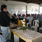 Agreste Central realiza 4ª conferência Regional de Resíduos Sólidos -