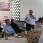 Subsecretário participa da 4ª Conferência Regional de Meio Ambiente  -