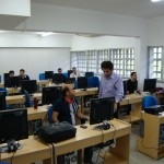 Governo de Sergipe investe em capacitação para atendimento ao cidadão - Fotos: Ascom/Planejamento