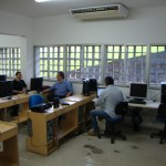 Governo de Sergipe investe em capacitação para atendimento ao cidadão - Fotos: Ascom/Planejamento