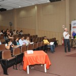 Conferência da Grande Aracaju e Leste Sergipano encerram o ciclo de Conferências Territoriais -  Fotos: Eduardo Almeida  Ascom / Desenvolvimento