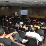 Conferência da Grande Aracaju e Leste Sergipano encerram o ciclo de Conferências Territoriais -  Fotos: Eduardo Almeida  Ascom / Desenvolvimento