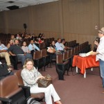Conferência da Grande Aracaju e Leste Sergipano encerram o ciclo de Conferências Territoriais -  Fotos: Eduardo Almeida  Ascom / Desenvolvimento
